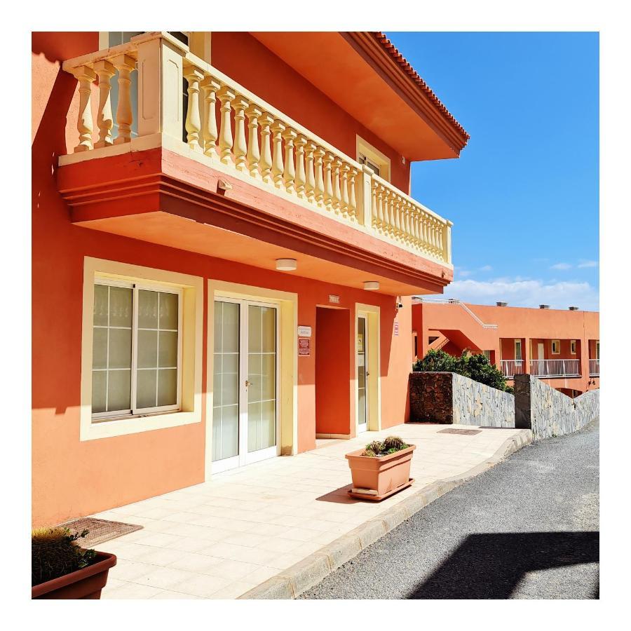 Your Ocean Blue Costa Calma Exterior foto