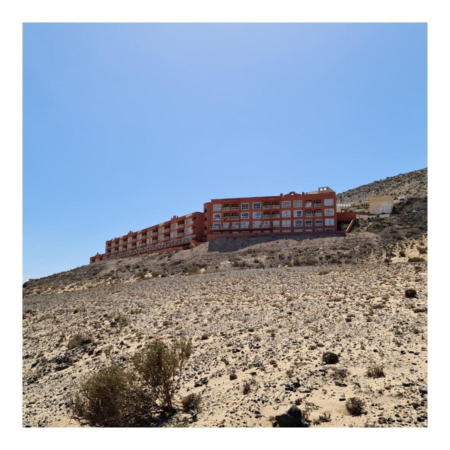 Your Ocean Blue Costa Calma Exterior foto