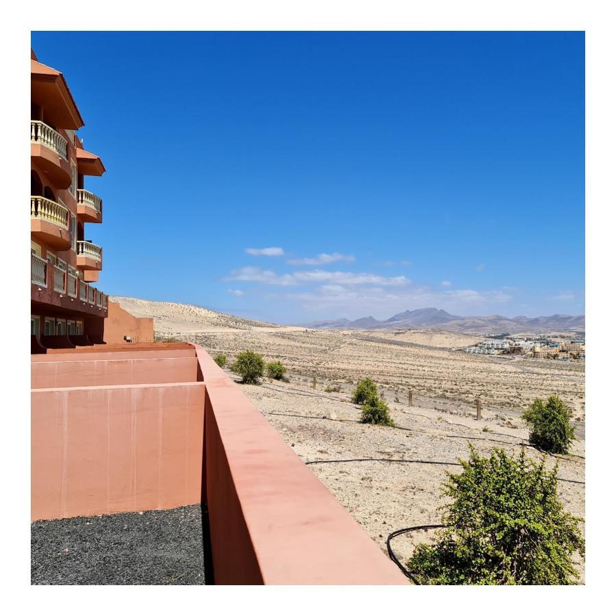 Your Ocean Blue Costa Calma Exterior foto