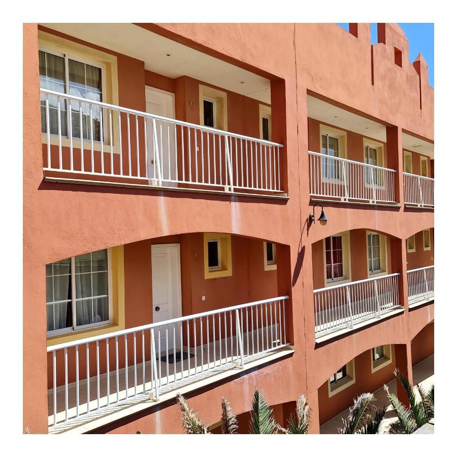 Your Ocean Blue Costa Calma Exterior foto
