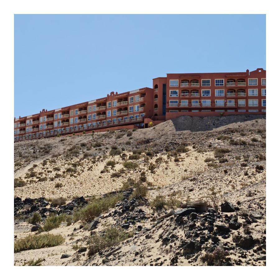Your Ocean Blue Costa Calma Exterior foto