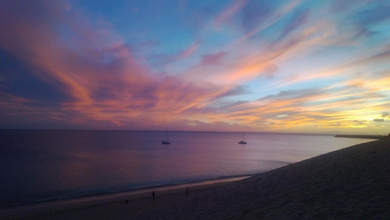 Your Ocean Blue Costa Calma Exterior foto