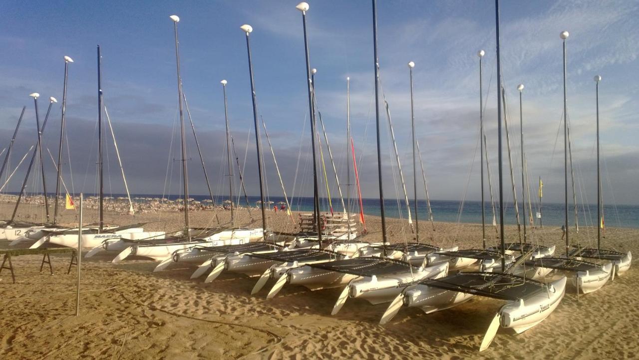 Your Ocean Blue Costa Calma Exterior foto
