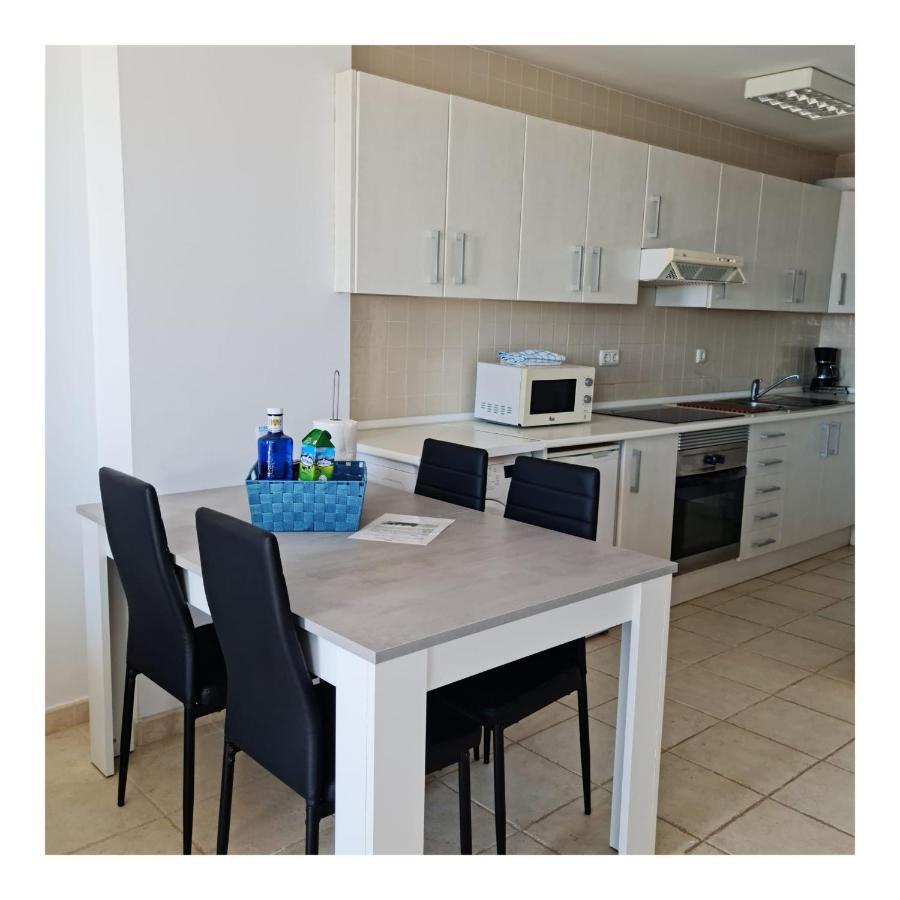 Your Ocean Blue Costa Calma Exterior foto