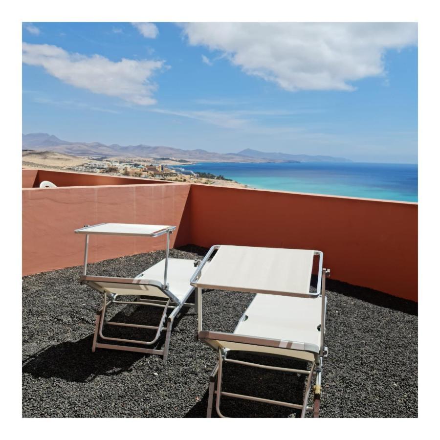 Your Ocean Blue Costa Calma Exterior foto