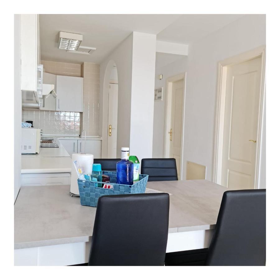 Your Ocean Blue Costa Calma Exterior foto
