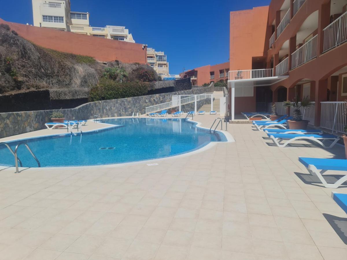Your Ocean Blue Costa Calma Exterior foto