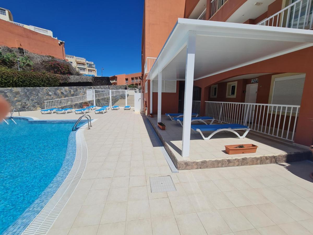 Your Ocean Blue Costa Calma Exterior foto