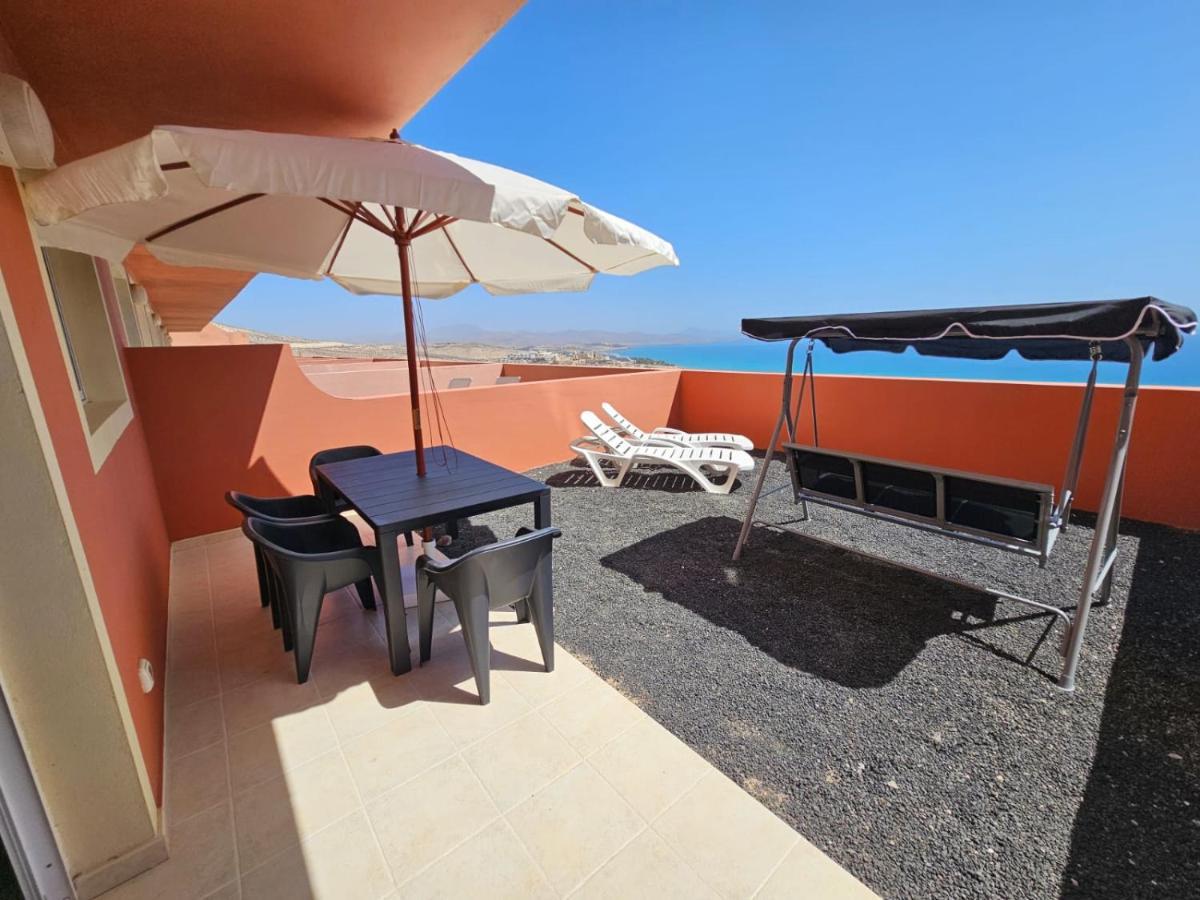 Your Ocean Blue Costa Calma Exterior foto