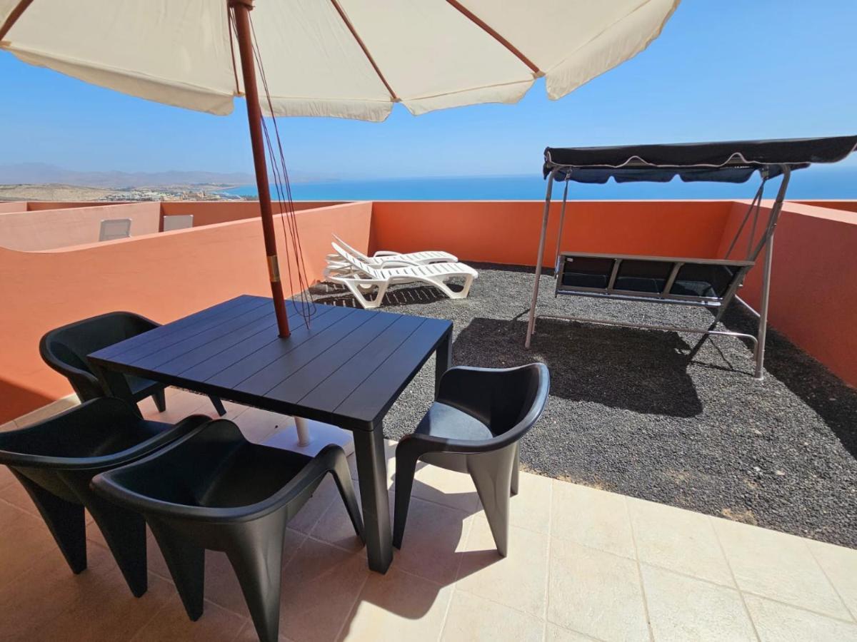 Your Ocean Blue Costa Calma Exterior foto